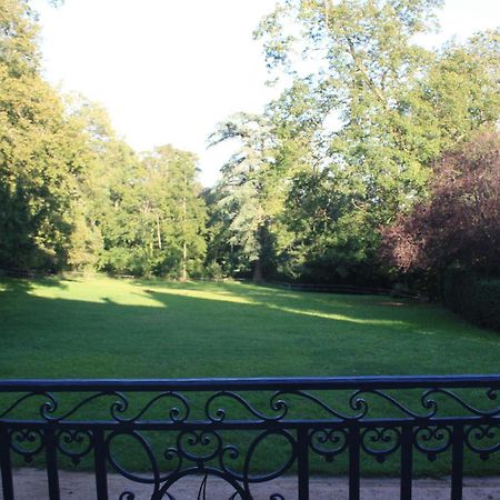 Pommiers  Domaine De Montclair B&B 외부 사진