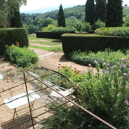 Pommiers  Domaine De Montclair B&B 외부 사진