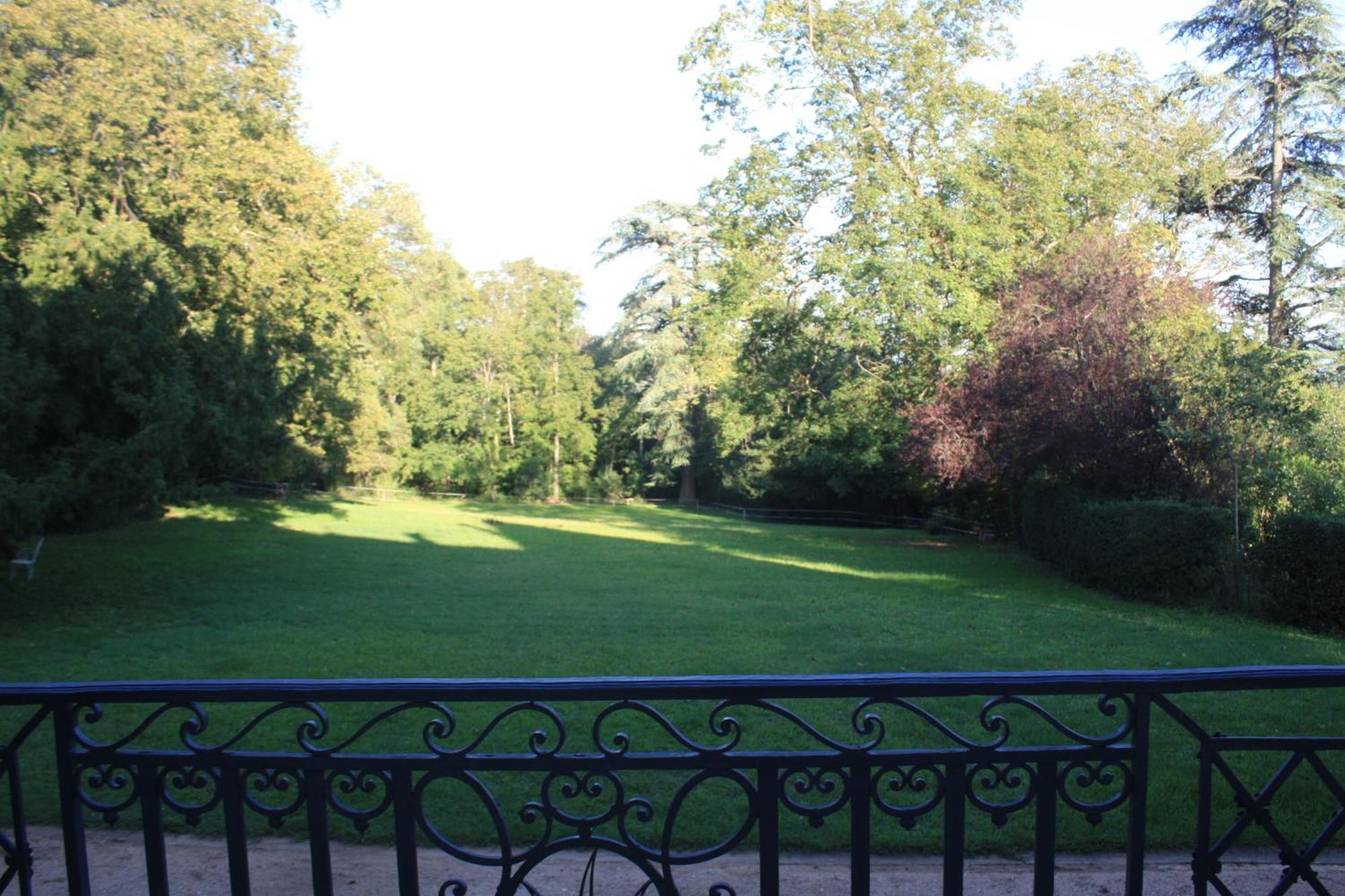 Pommiers  Domaine De Montclair B&B 외부 사진