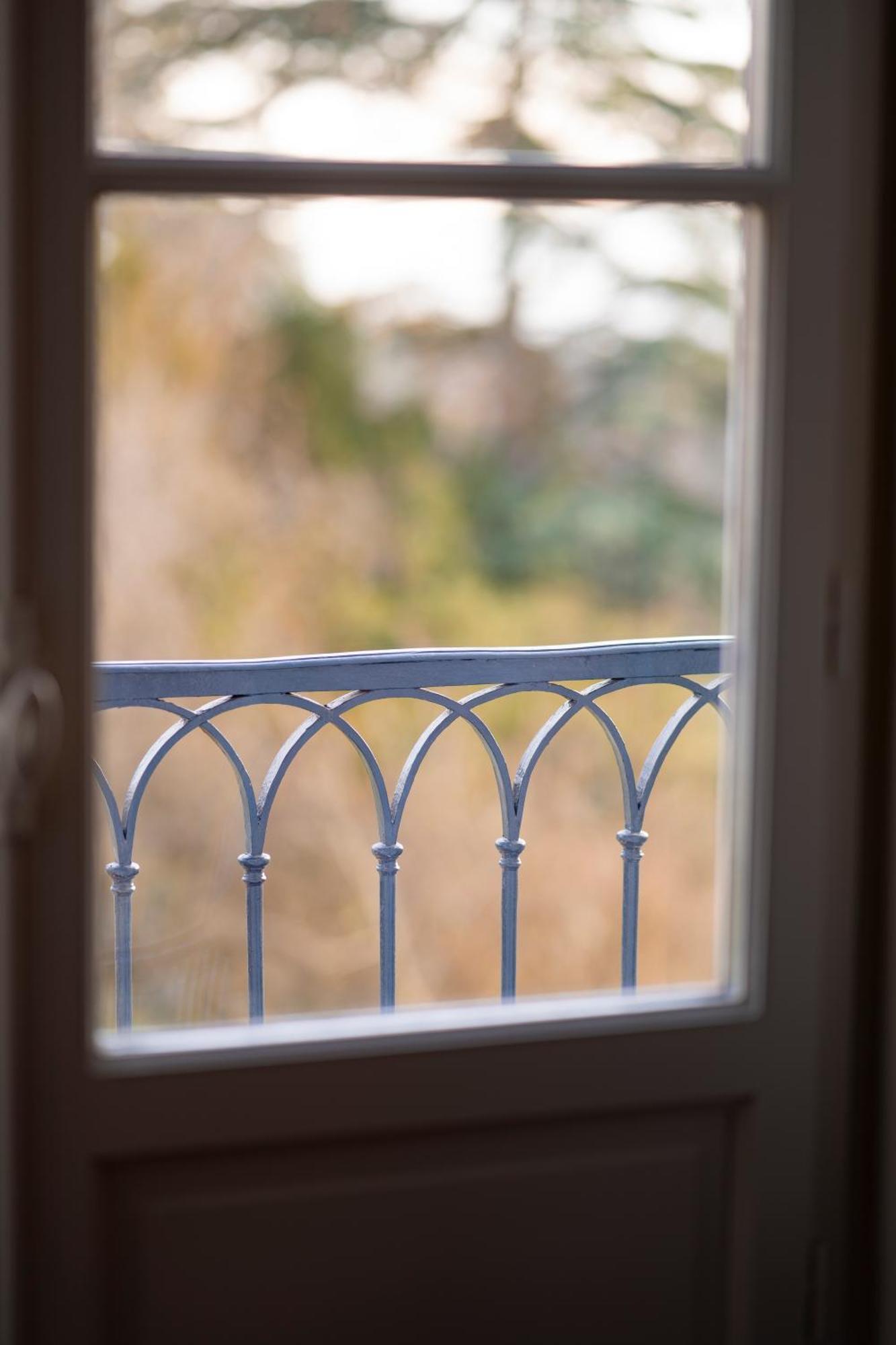 Pommiers  Domaine De Montclair B&B 외부 사진